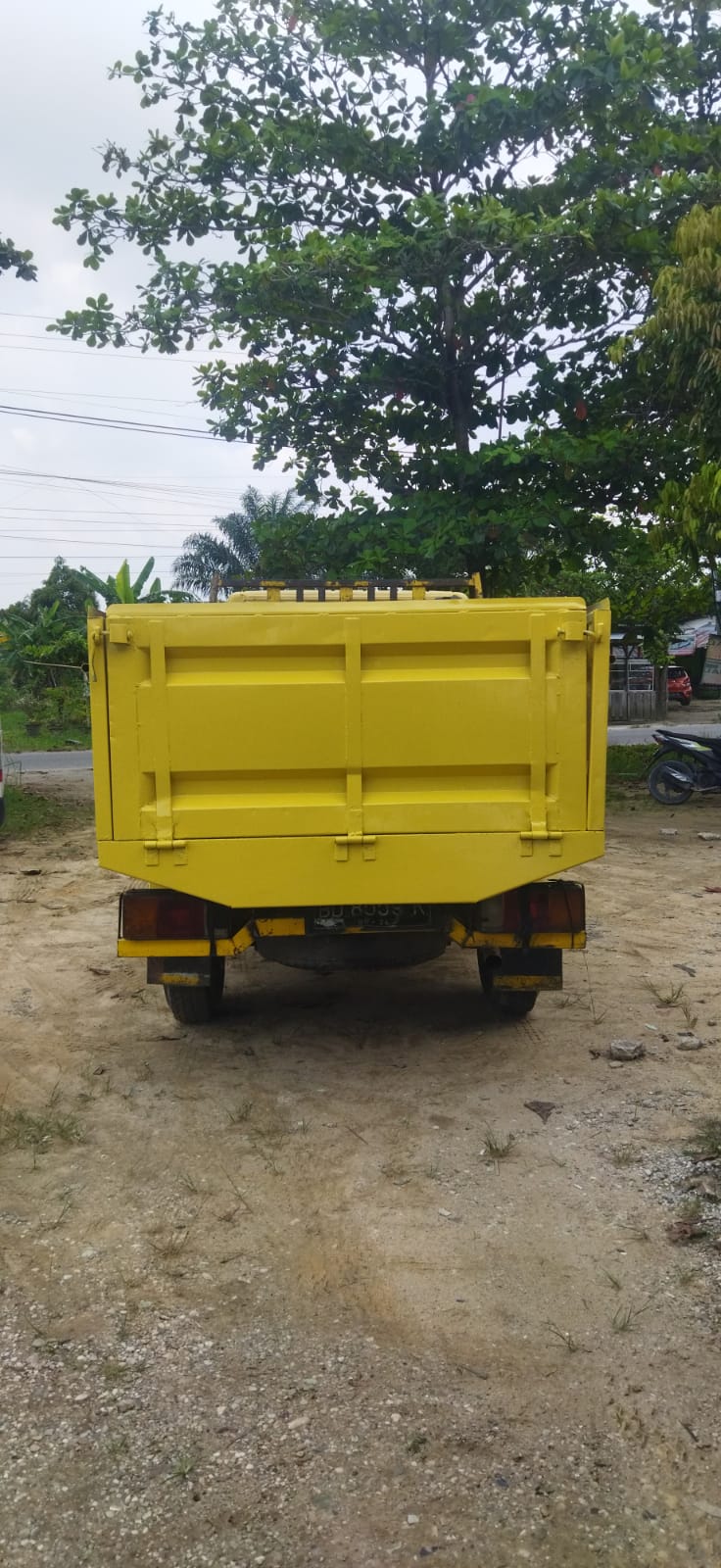 2018 Mitsubishi Colt 2018 Mitsubishi Colt