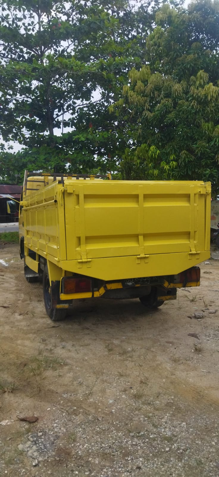 2018 Mitsubishi Colt 2018 Mitsubishi Colt