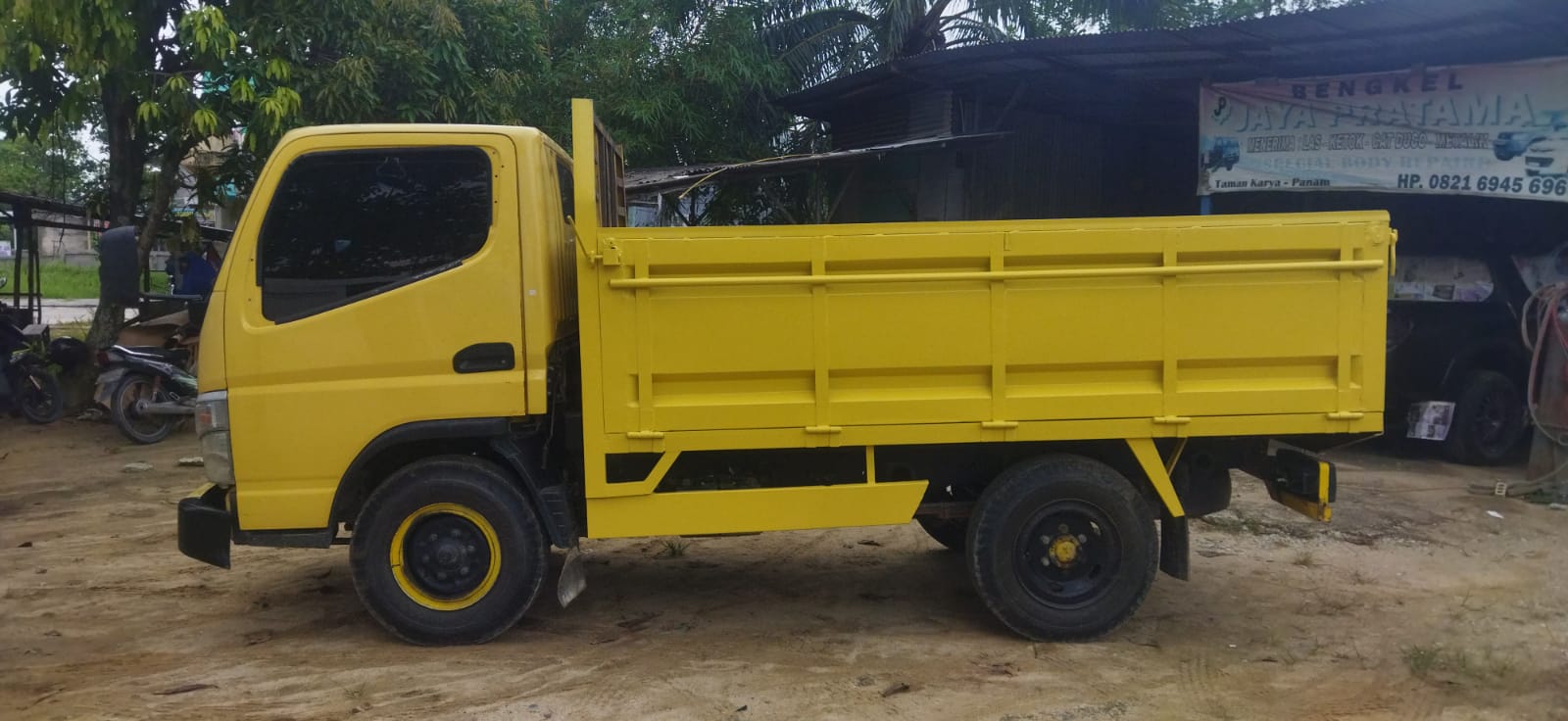 2018 Mitsubishi Colt 2018 Mitsubishi Colt