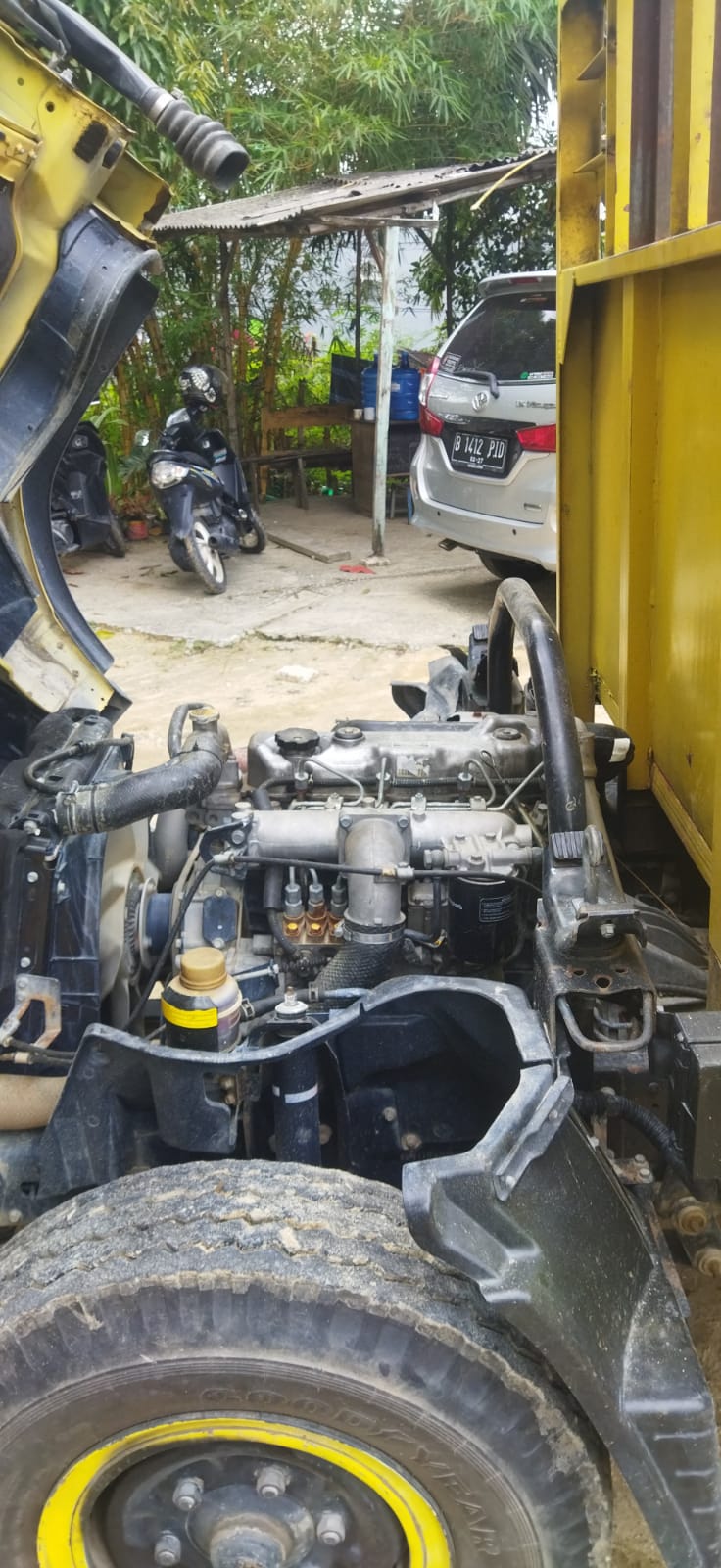 2018 Mitsubishi Colt 2018 Mitsubishi Colt