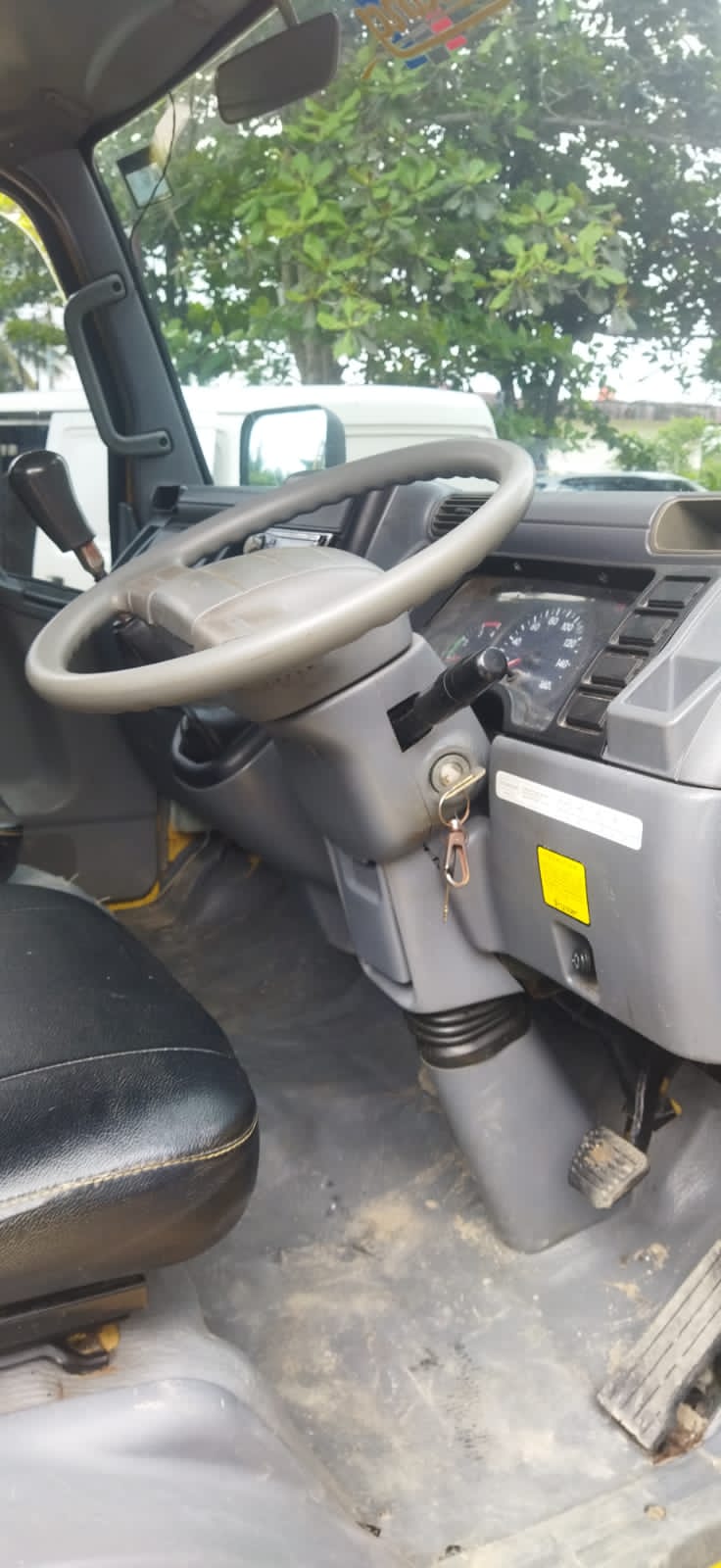 2018 Mitsubishi Colt 2018 Mitsubishi Colt