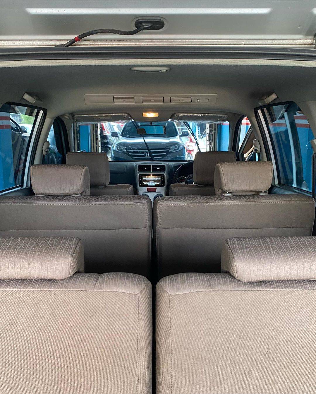 2018 Daihatsu Xenia 2018 Daihatsu Xenia