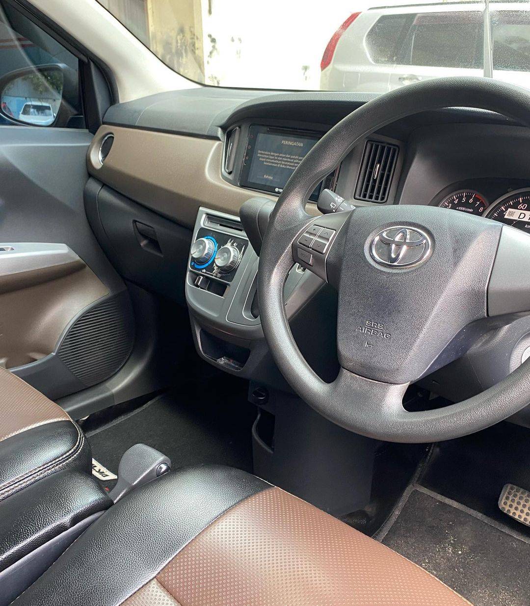 2021 Toyota Calya 2021 Toyota Calya