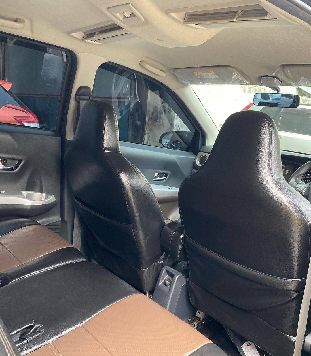 2021 Toyota Calya 2021 Toyota Calya