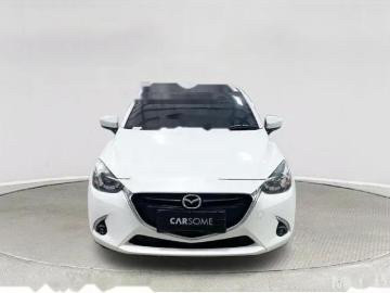 2014 Mazda 2 Bekas 2014 Mazda 2 Bekas
