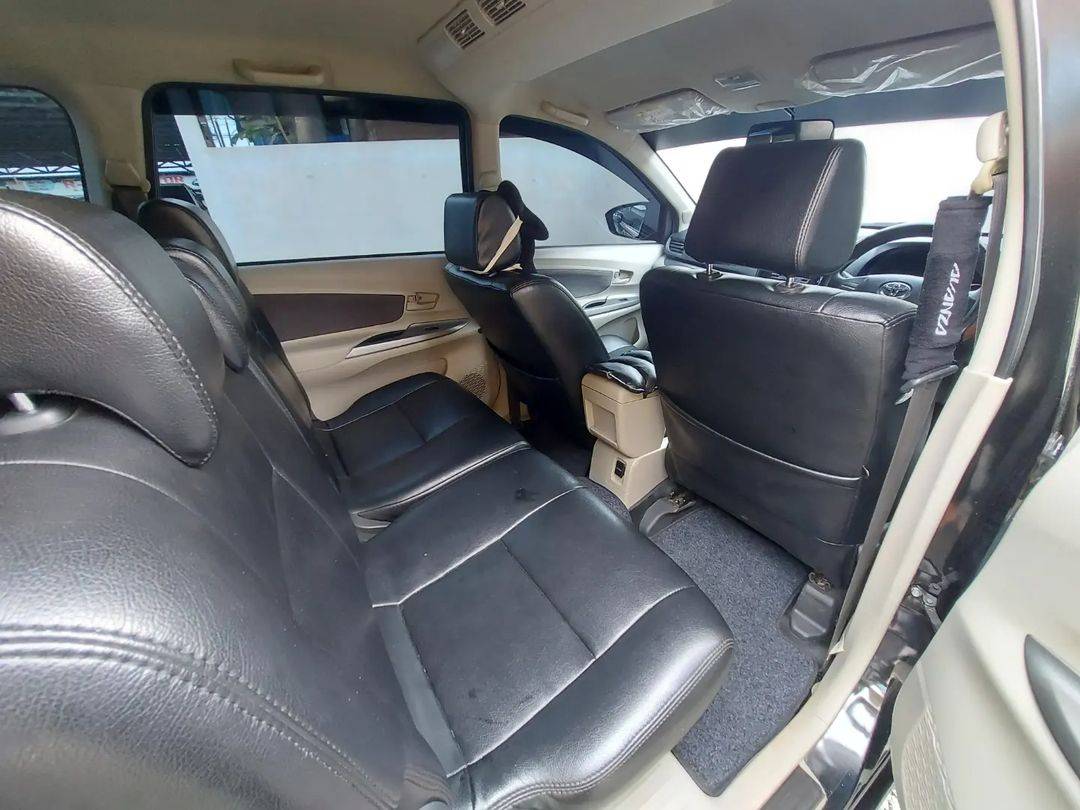 2019 Toyota Avanza 2019 Toyota Avanza