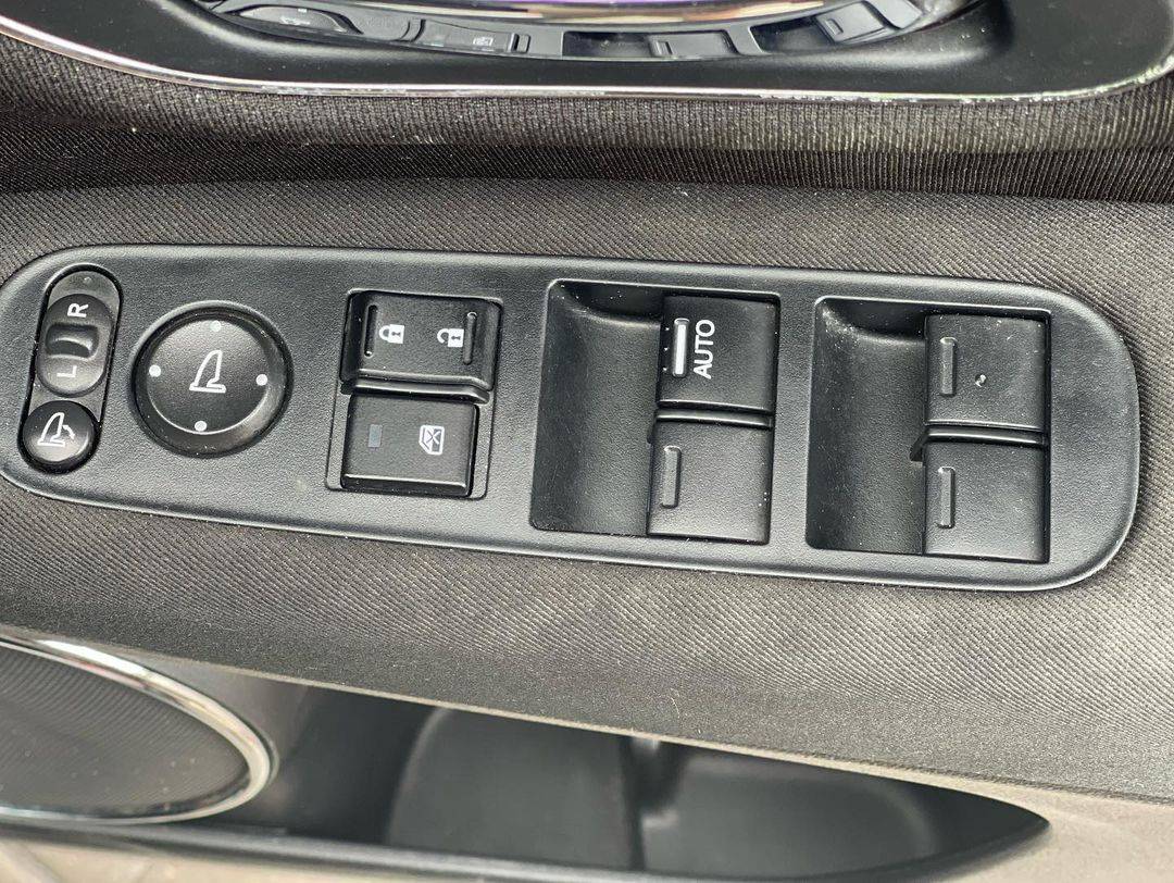 2019 Honda HRV 2019 Honda HRV