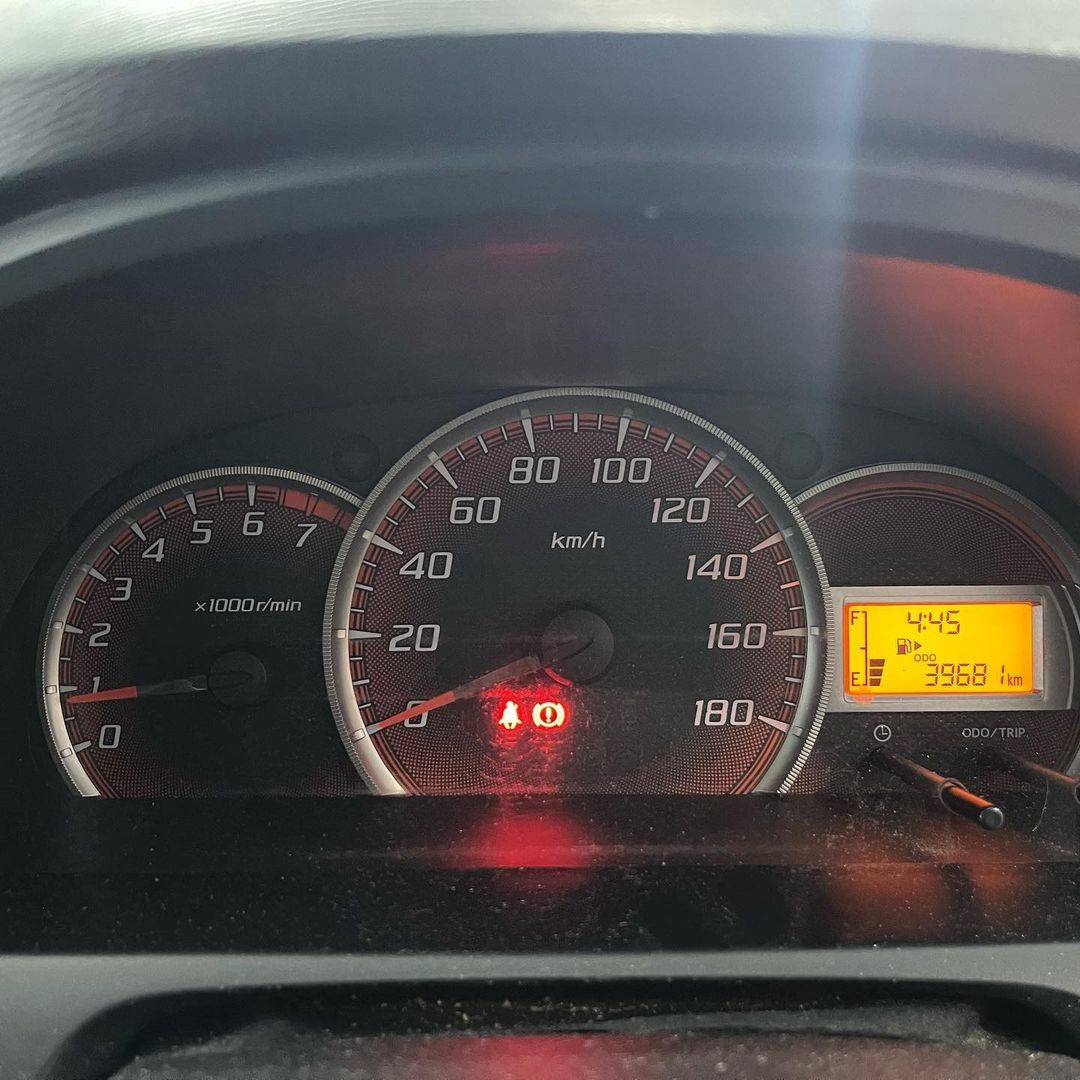 2014 Toyota Avanza 2014 Toyota Avanza