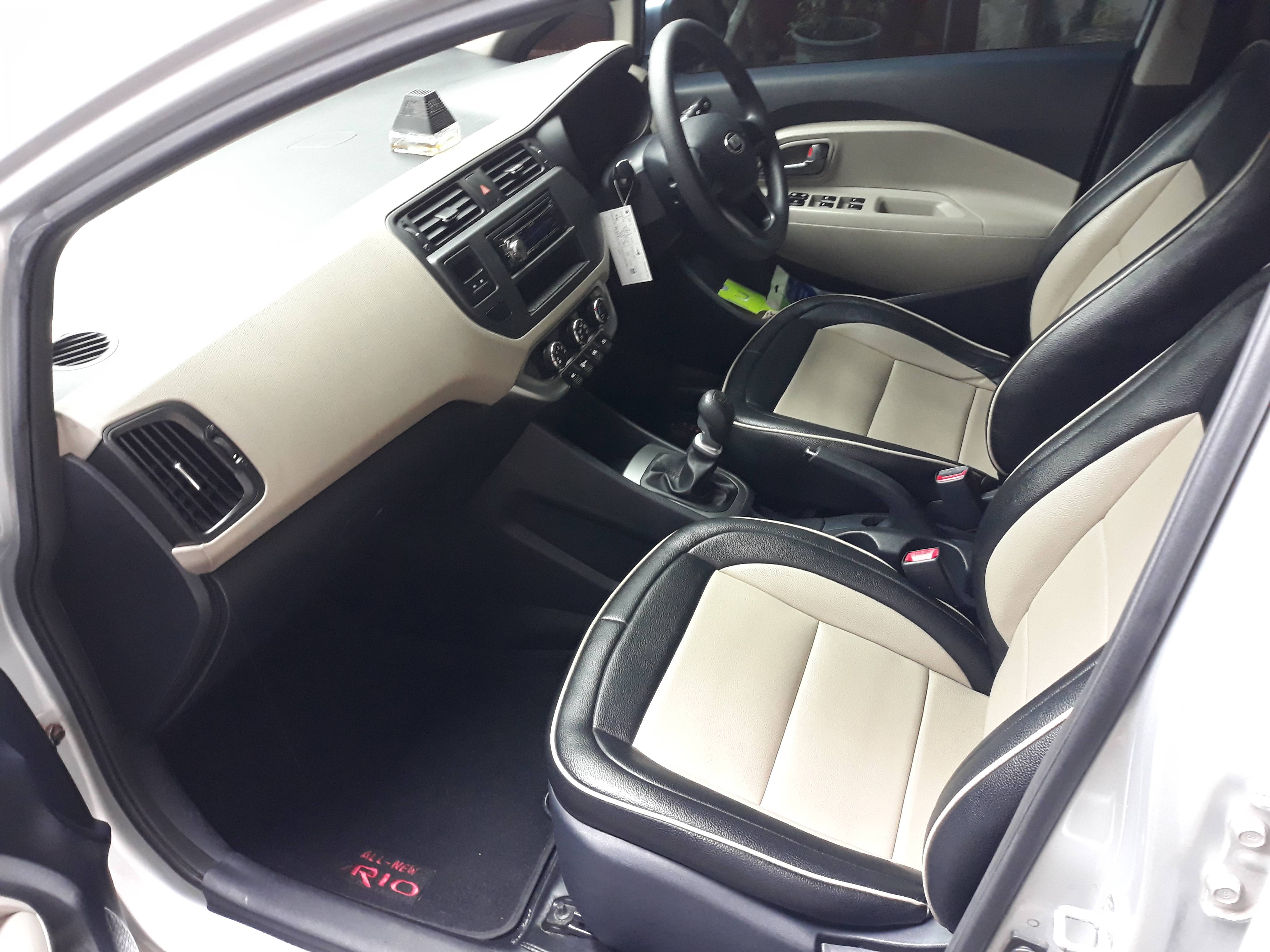 2013 Kia Rio 2013 Kia Rio