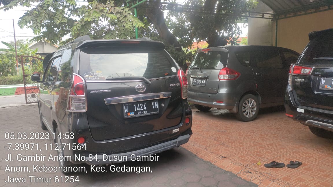 2013 Toyota Veloz 1.3 MT GR Limited 2013 Toyota Veloz 1.3 MT GR Limited