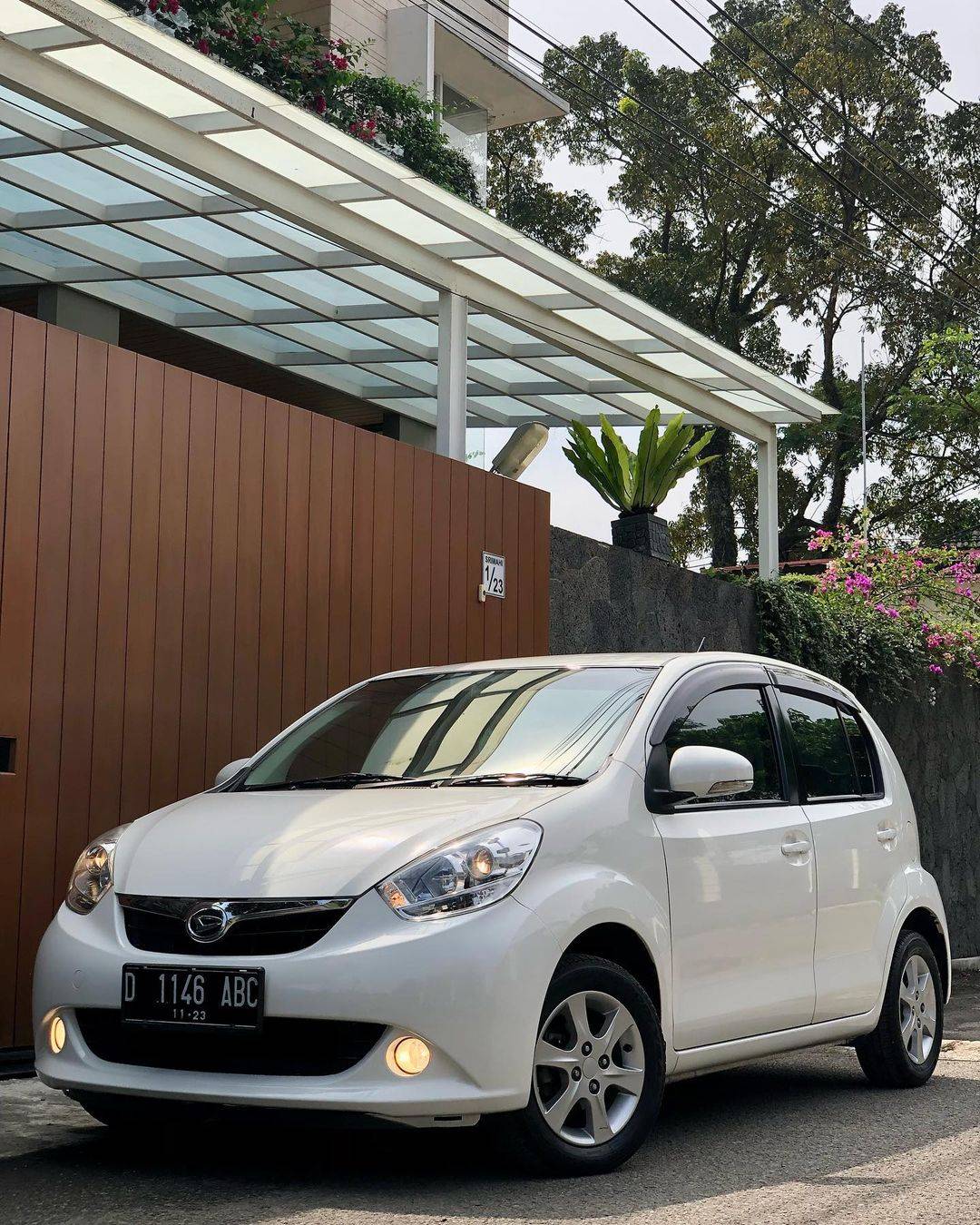 2013 Daihatsu Sirion 2013 Daihatsu Sirion