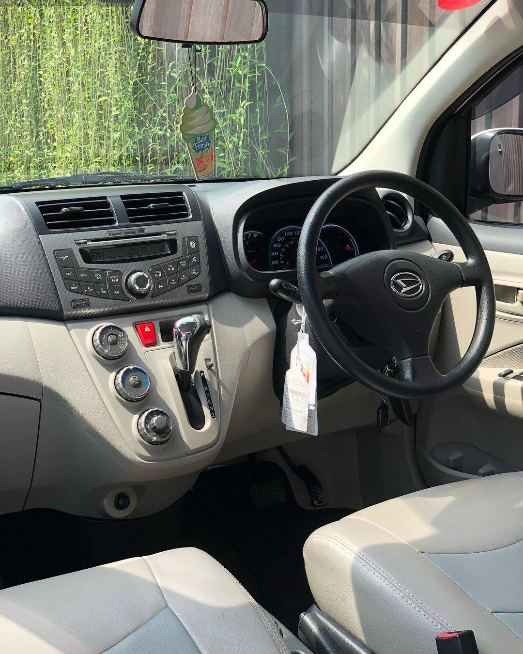 2013 Daihatsu Sirion 2013 Daihatsu Sirion