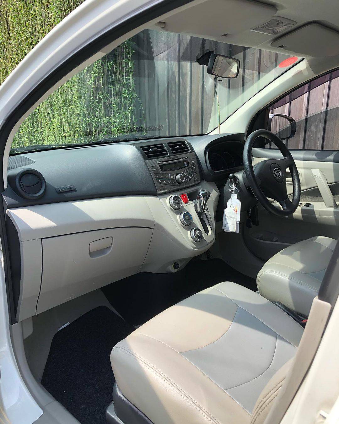 2013 Daihatsu Sirion 2013 Daihatsu Sirion