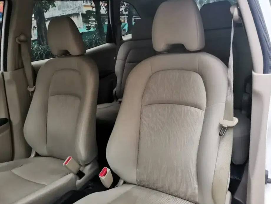 2018 Honda Mobilio 2018 Honda Mobilio