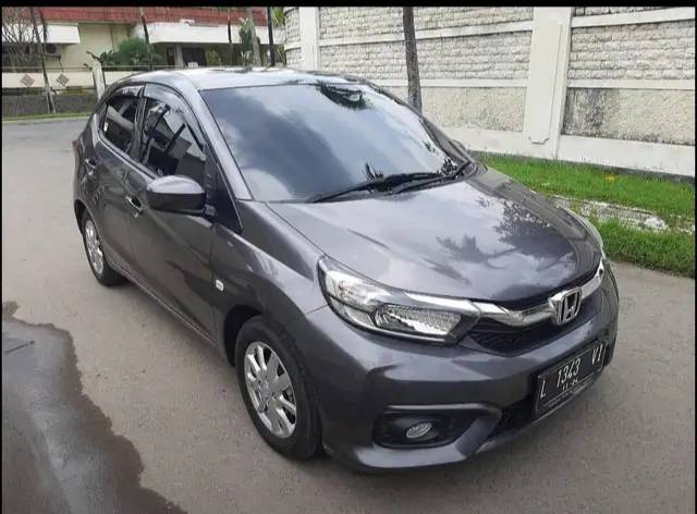 2019 Honda Brio 2019 Honda Brio