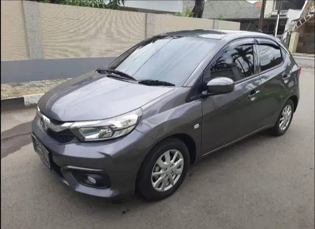 2019 Honda Brio 2019 Honda Brio
