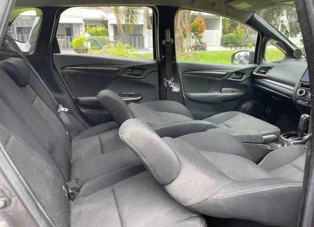 2017 Honda Jazz 2017 Honda Jazz