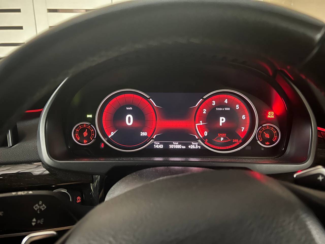 2017 BMW X5 2017 BMW X5