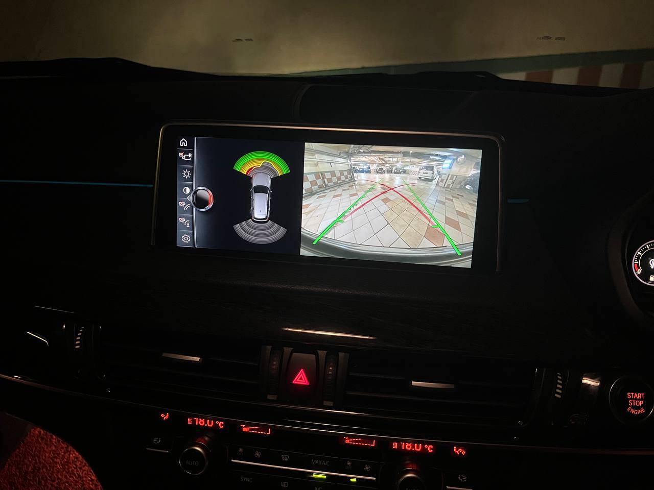 2017 BMW X5 2017 BMW X5