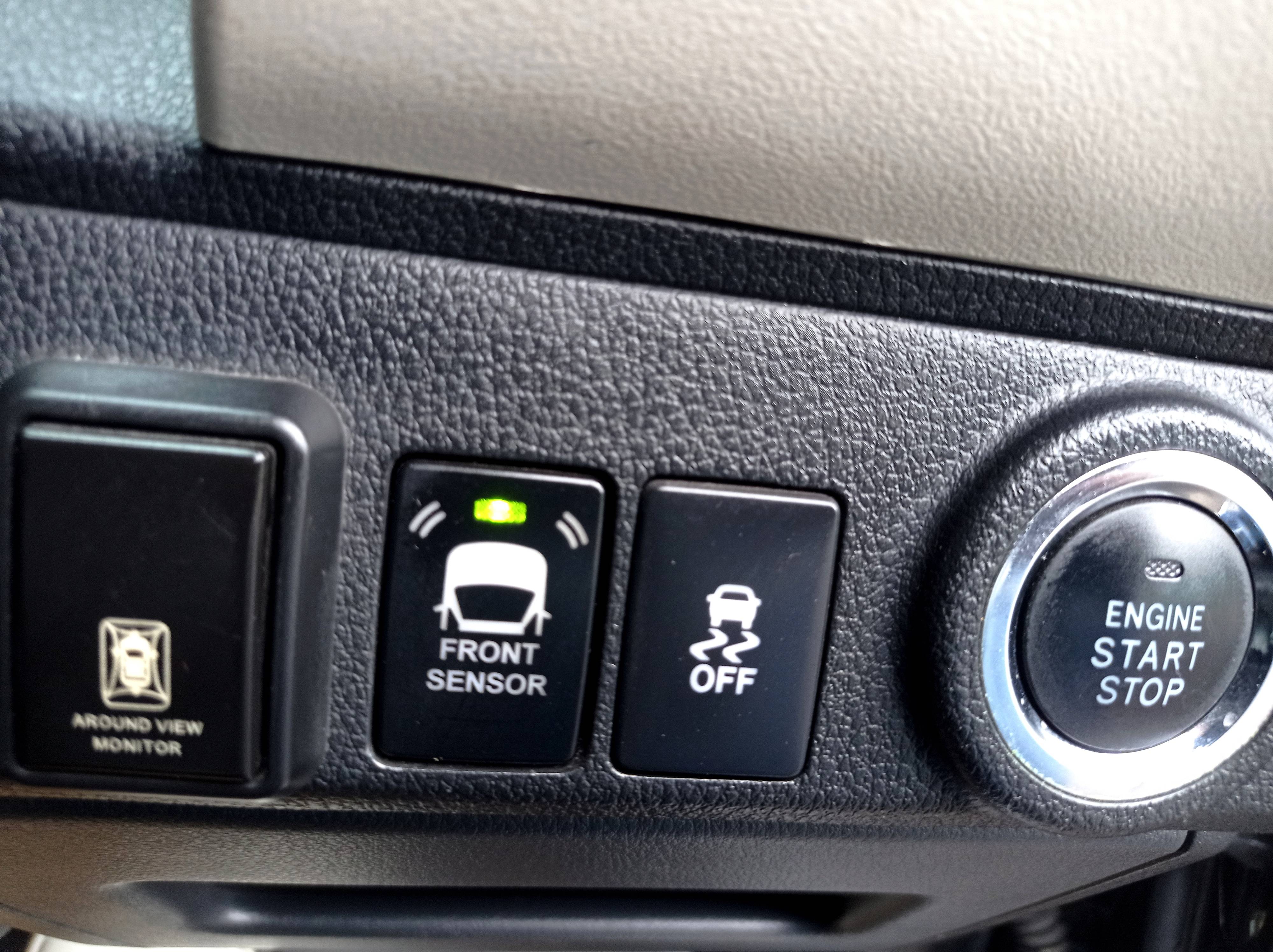 2018 Daihatsu Terios 2018 Daihatsu Terios