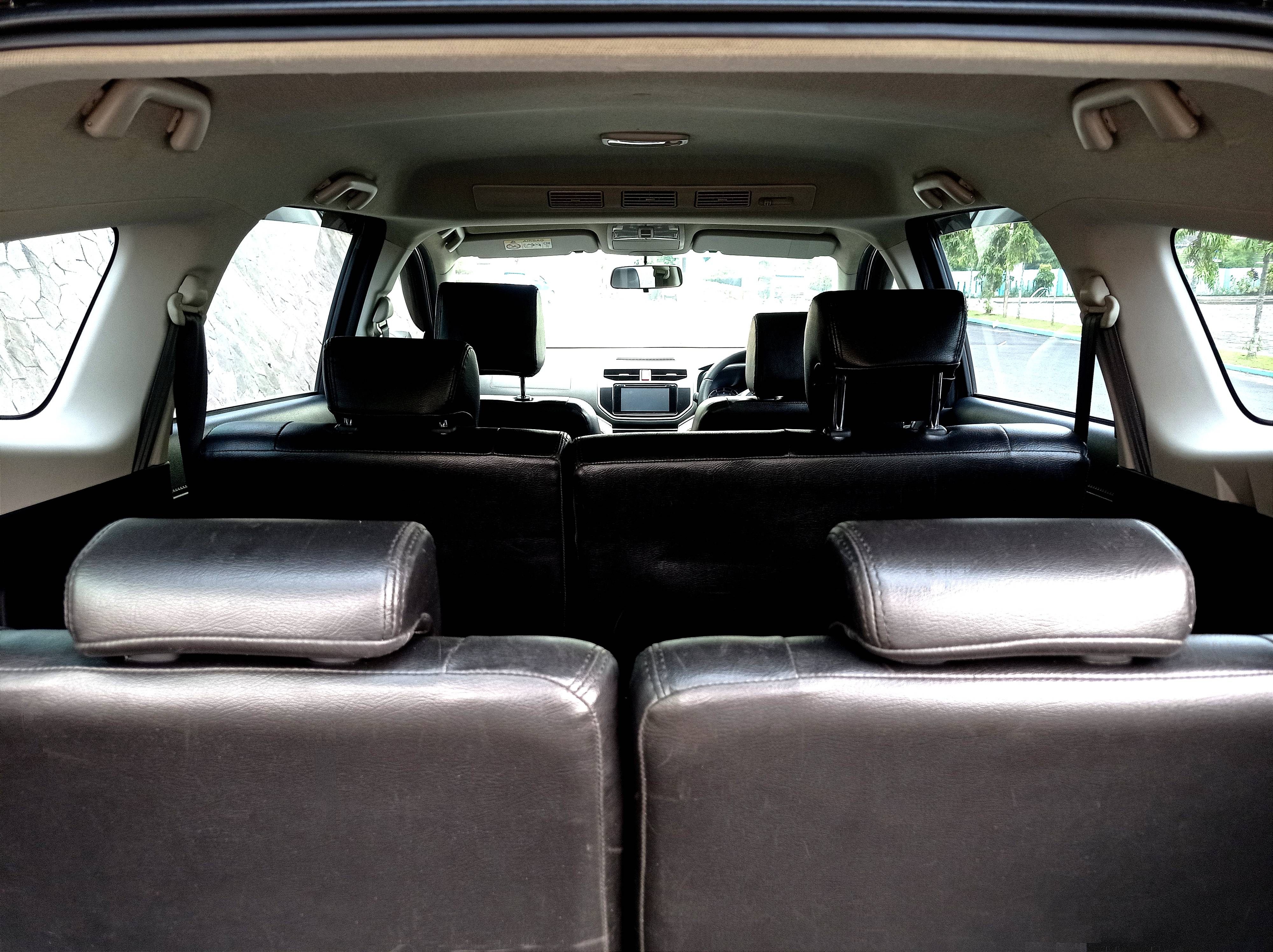 2018 Daihatsu Terios 2018 Daihatsu Terios