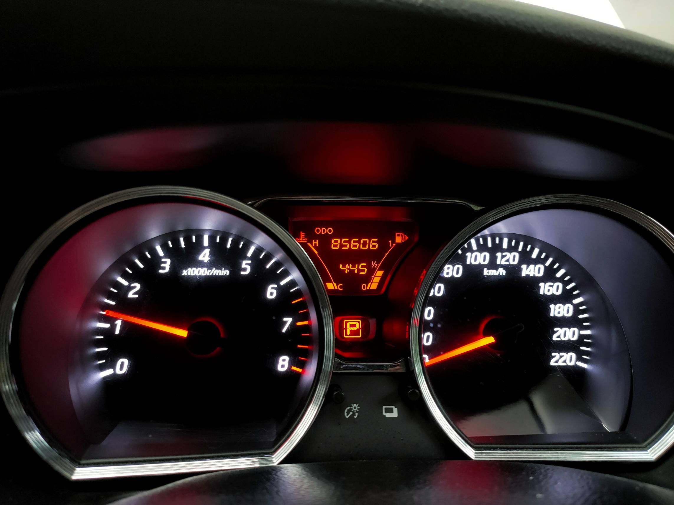 2014 Nissan Livina 2014 Nissan Livina