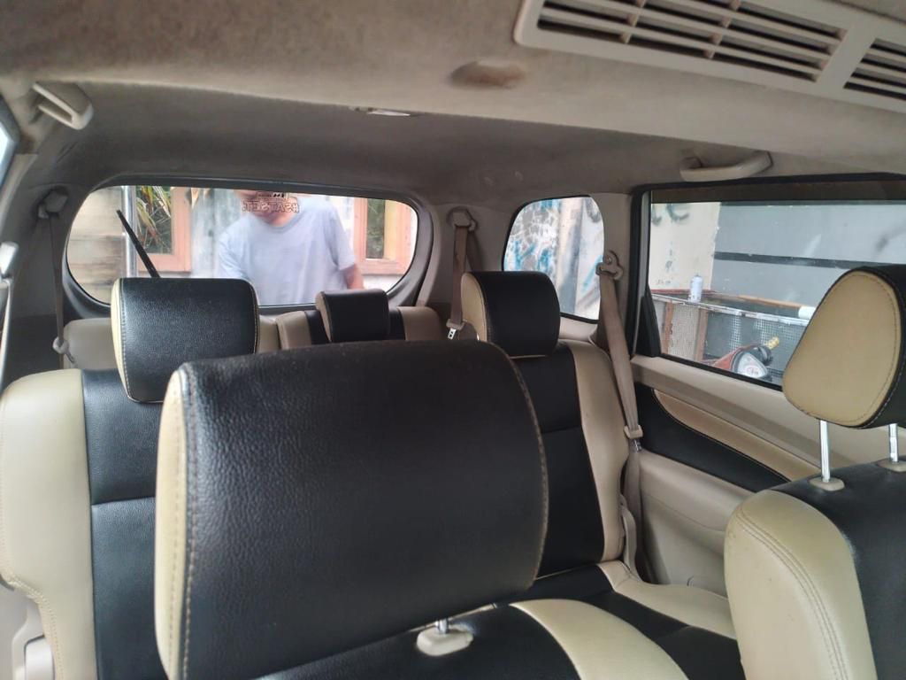 2015 Daihatsu Xenia 2015 Daihatsu Xenia