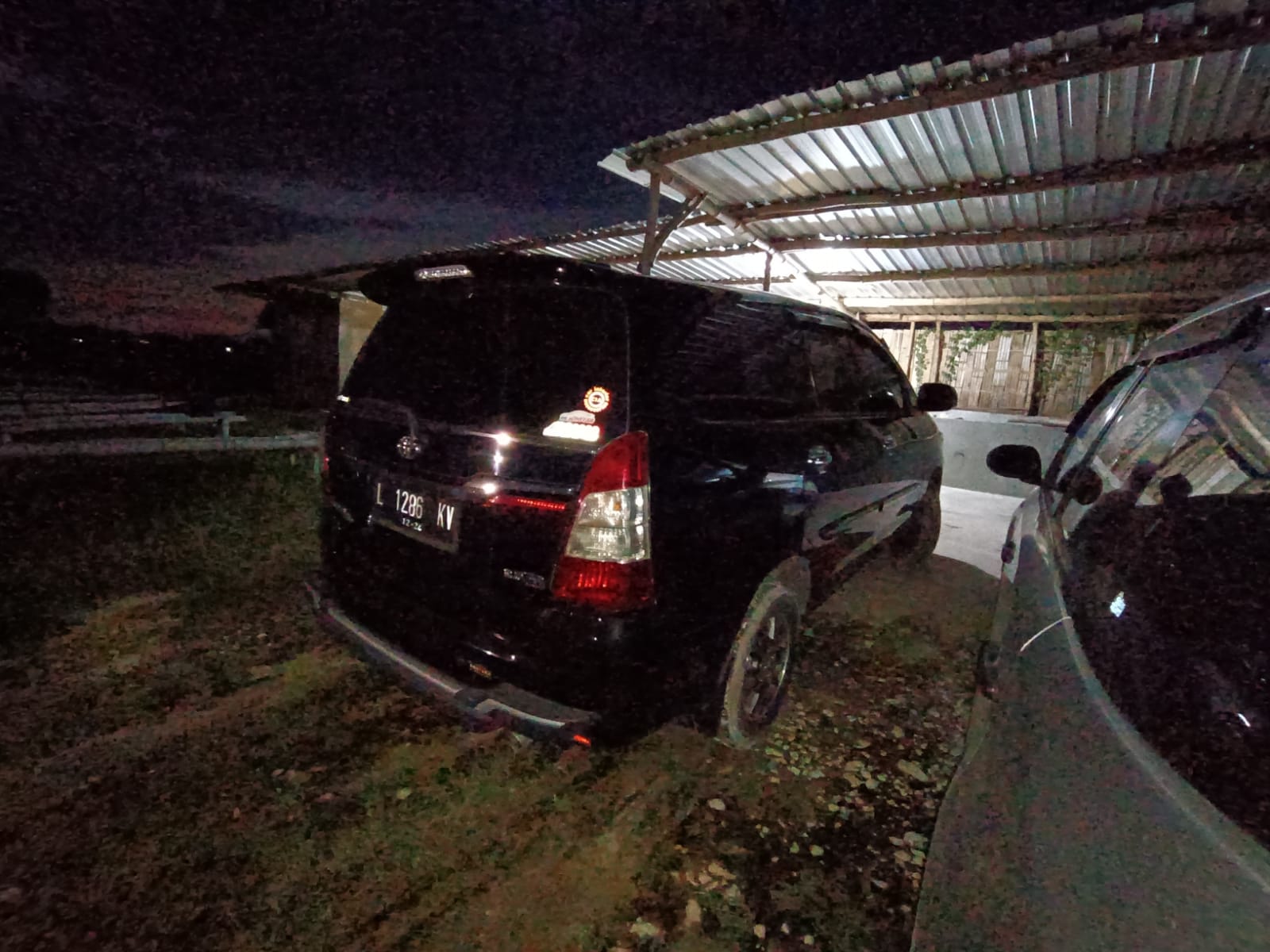 2014 Toyota Kijang Innova 2.0L G MT 2014 Toyota Kijang Innova 2.0L G MT