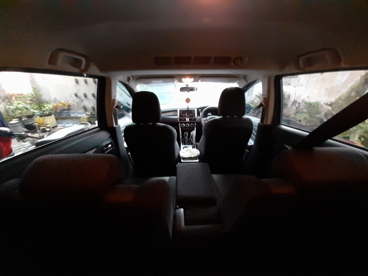 2018 Mitsubishi Xpander 2018 Mitsubishi Xpander