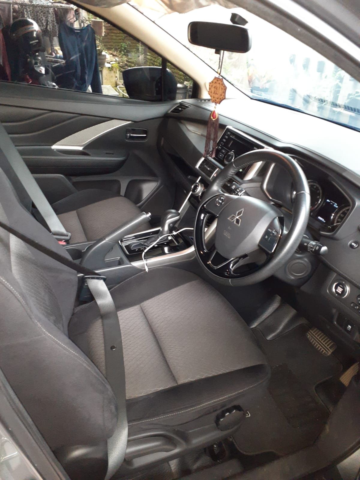 2018 Mitsubishi Xpander 2018 Mitsubishi Xpander