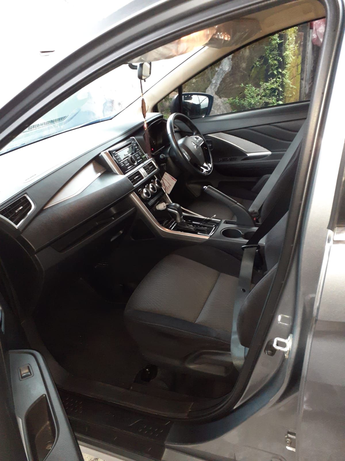 2018 Mitsubishi Xpander 2018 Mitsubishi Xpander