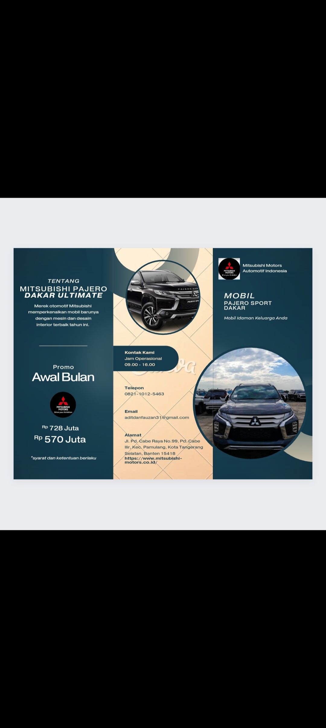 2022 Mitsubishi Pajero Sport 2022 Mitsubishi Pajero Sport