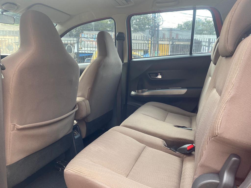 2016 Toyota Calya 2016 Toyota Calya