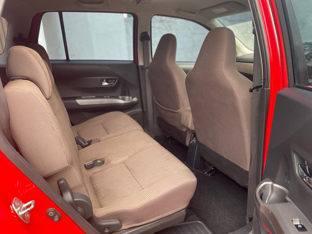 2016 Toyota Calya 2016 Toyota Calya