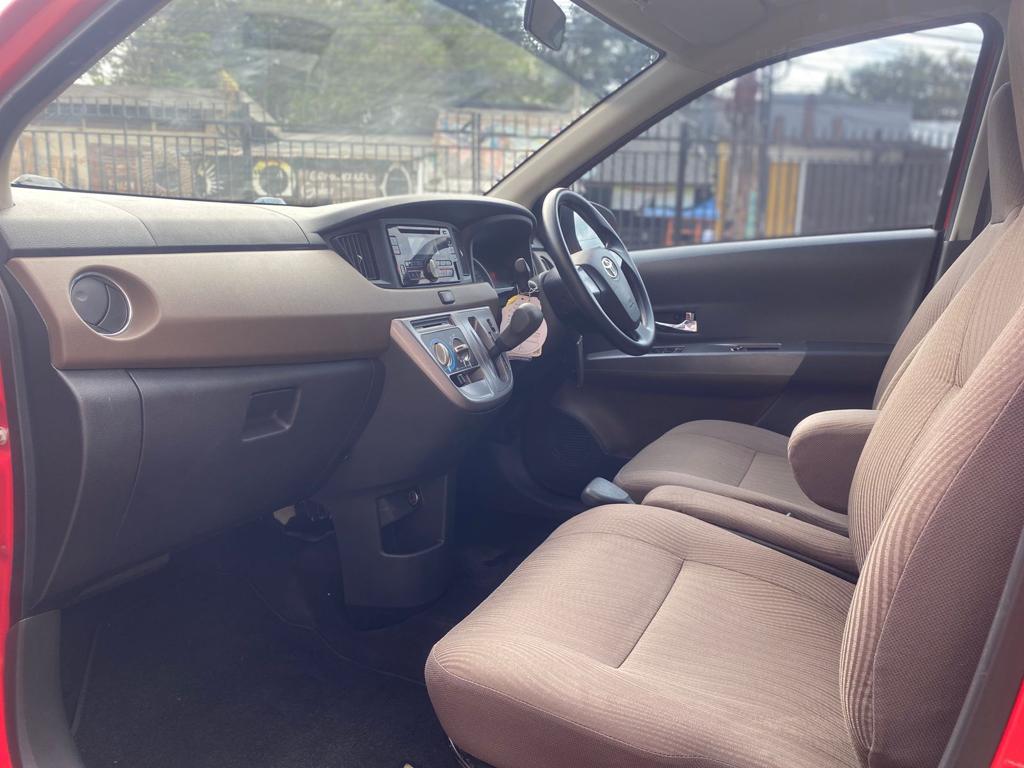 2016 Toyota Calya 2016 Toyota Calya