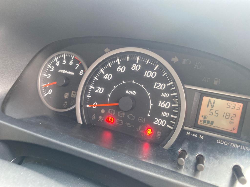 2016 Toyota Calya 2016 Toyota Calya