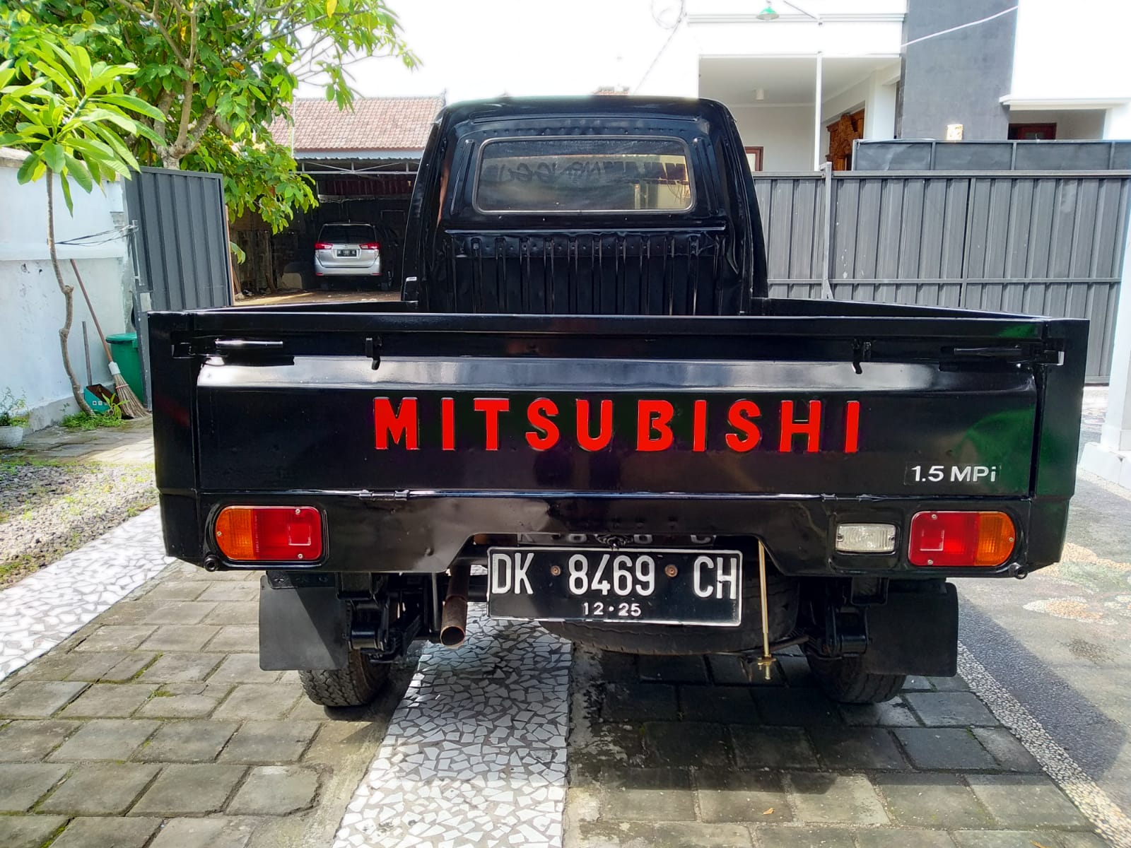 2015 Mitsubishi Colt T120 SS 2015 Mitsubishi Colt T120 SS