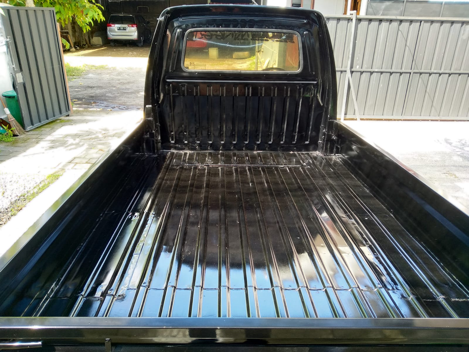 2015 Mitsubishi Colt T120 SS 2015 Mitsubishi Colt T120 SS