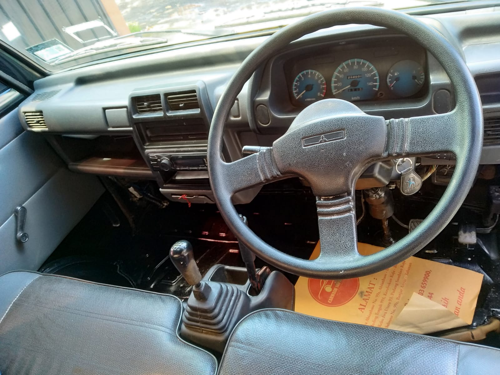 2015 Mitsubishi Colt T120 SS 2015 Mitsubishi Colt T120 SS