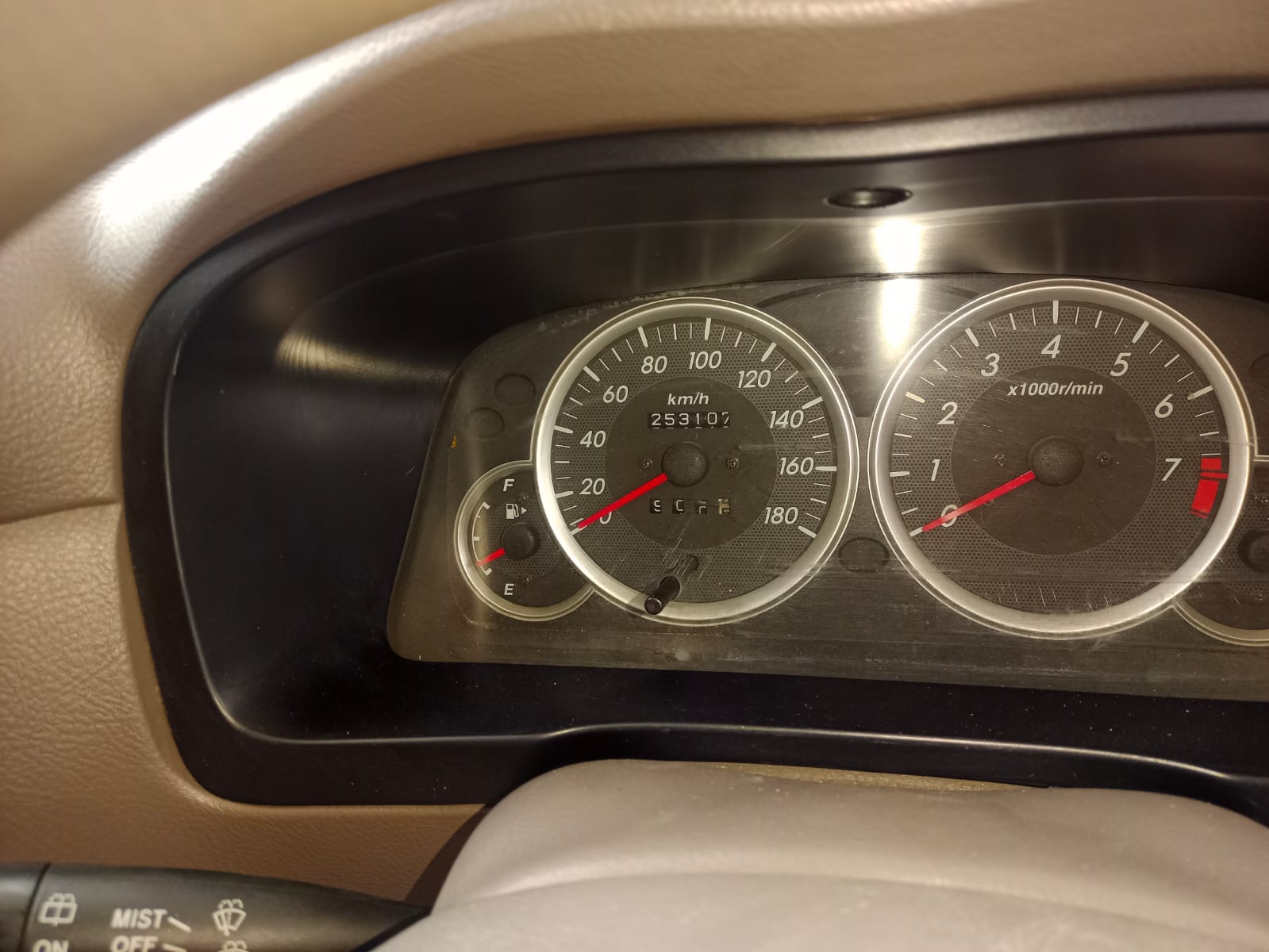 2006 Toyota Avanza 2006 Toyota Avanza