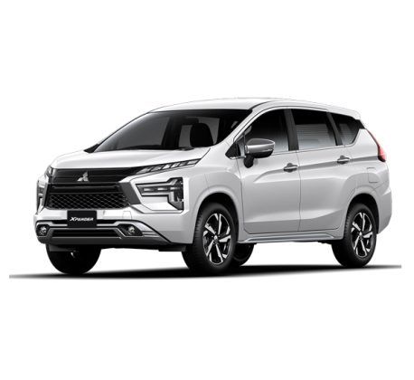 2022 Mitsubishi Xpander 2022 Mitsubishi Xpander
