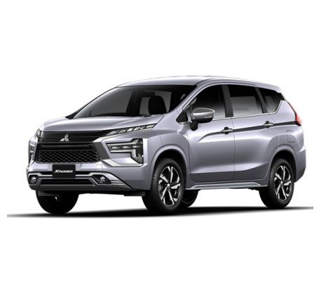 2022 Mitsubishi Xpander 2022 Mitsubishi Xpander
