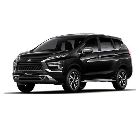 2022 Mitsubishi Xpander 2022 Mitsubishi Xpander