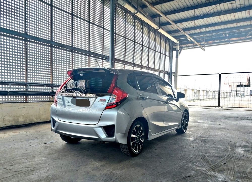 Used 2016 Honda Jazz  RS MT RS MT for sale