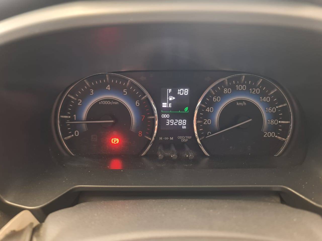 2018 Daihatsu Terios 2018 Daihatsu Terios