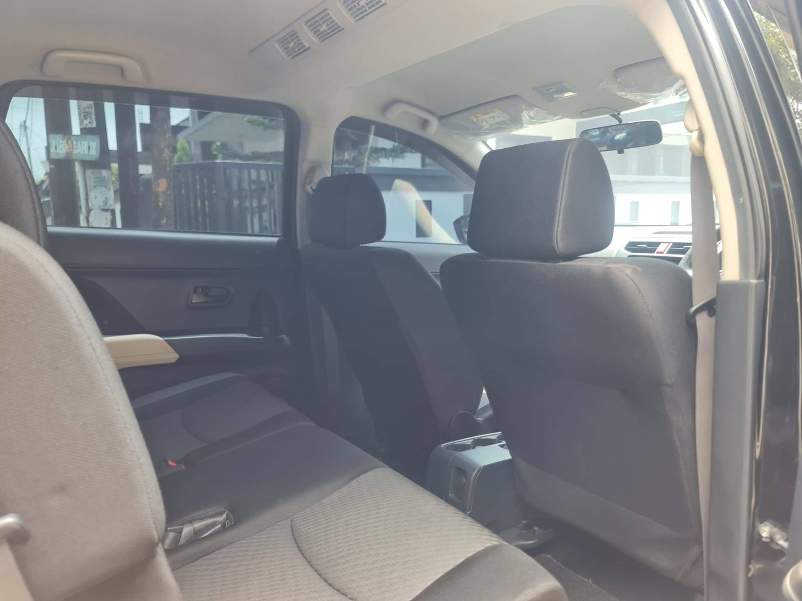 2018 Daihatsu Terios 2018 Daihatsu Terios