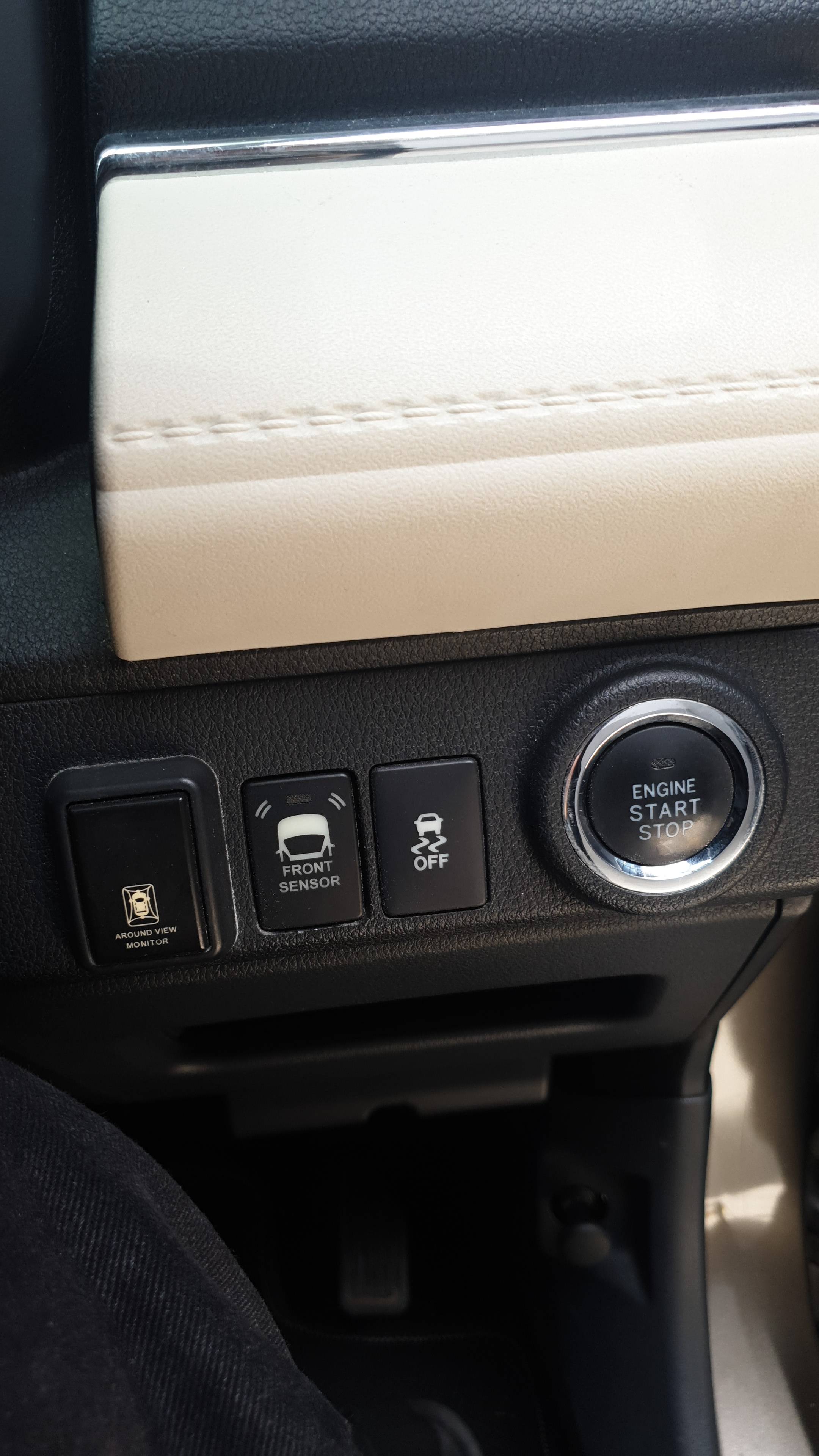 2018 Daihatsu Terios 2018 Daihatsu Terios