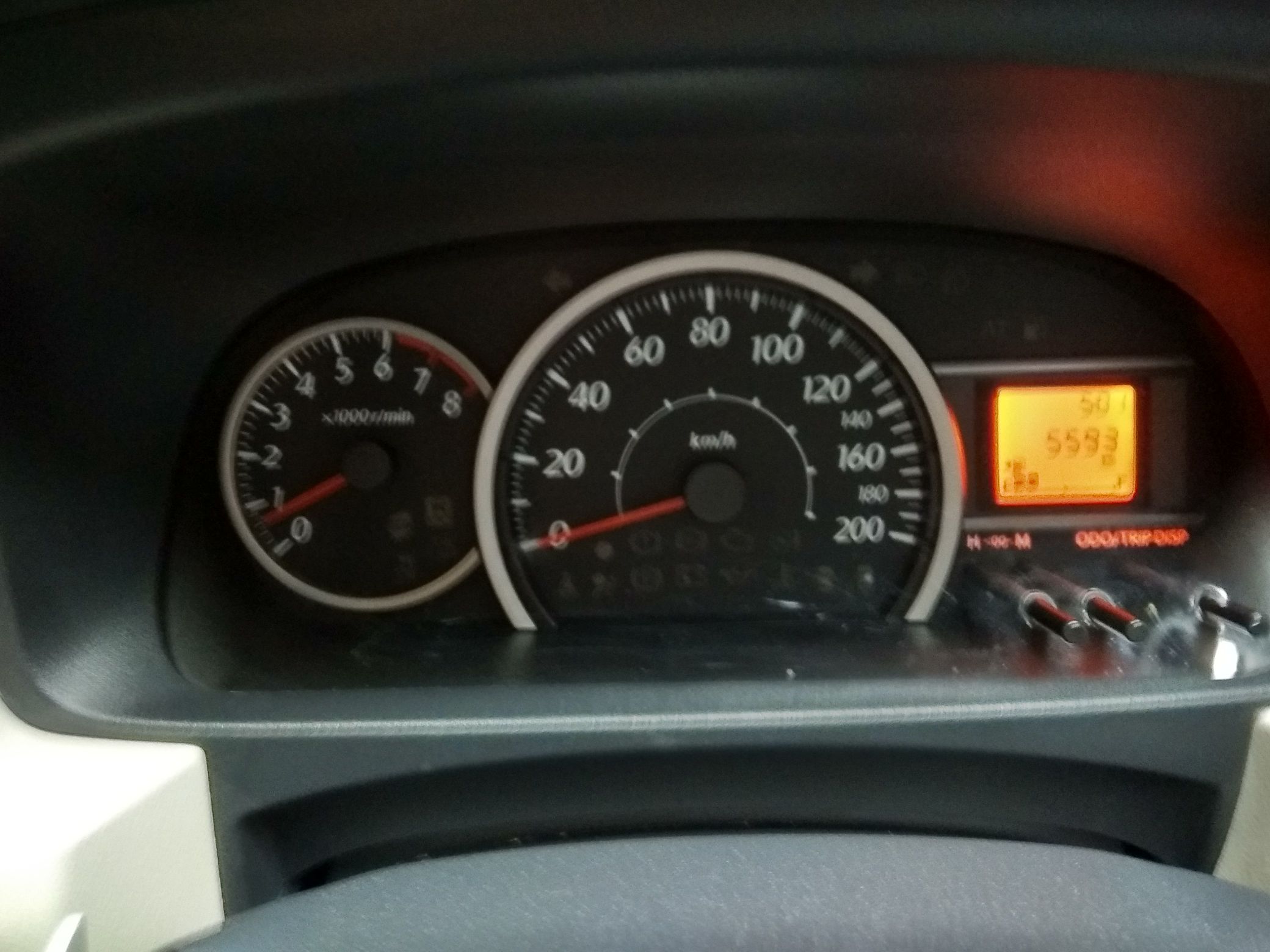 2019 Daihatsu Sigra 2019 Daihatsu Sigra