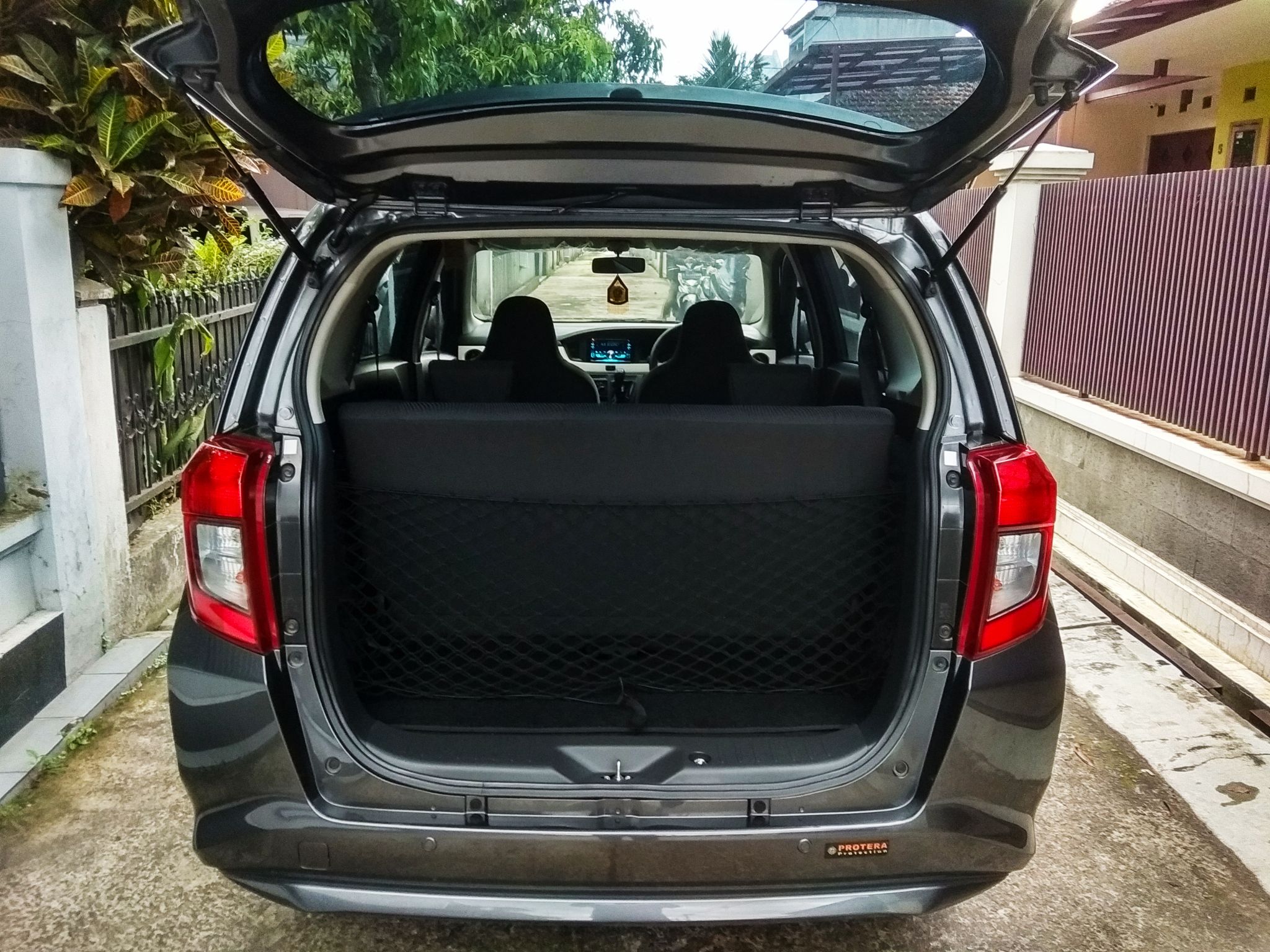 2019 Daihatsu Sigra 2019 Daihatsu Sigra