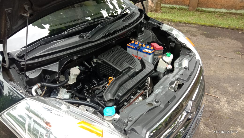 2017 Suzuki Ertiga 2017 Suzuki Ertiga